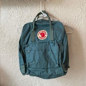 Fjallraven Backpack